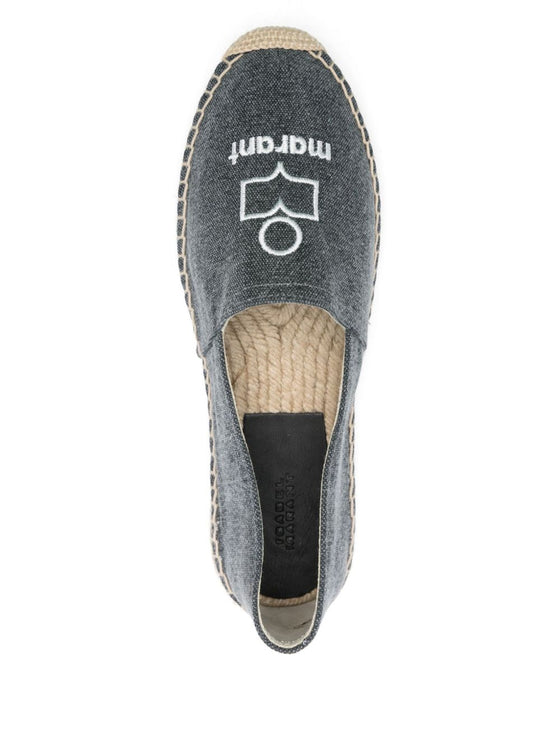 Isabel Marant Flat shoes Black