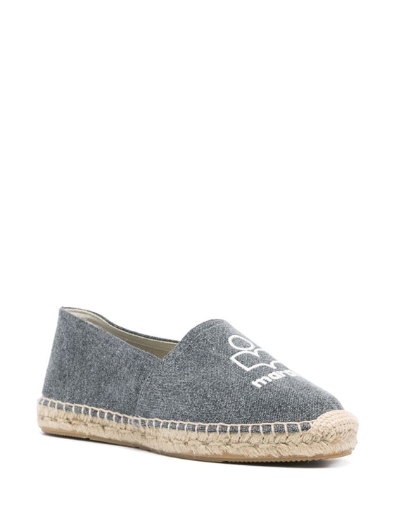Isabel Marant Flat shoes Black