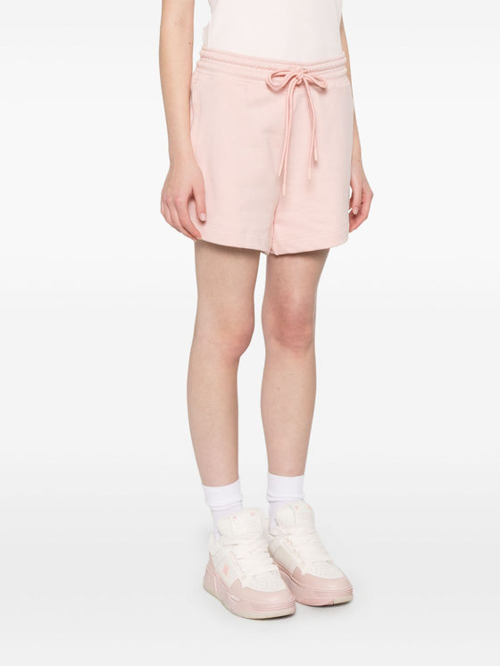 Adidas By Stella McCartney Shorts Pink