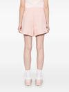 Adidas By Stella McCartney Shorts Pink