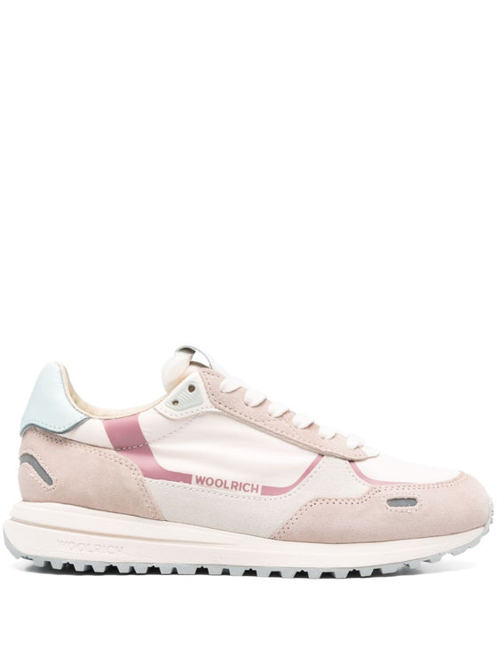 Woolrich Sneakers Beige