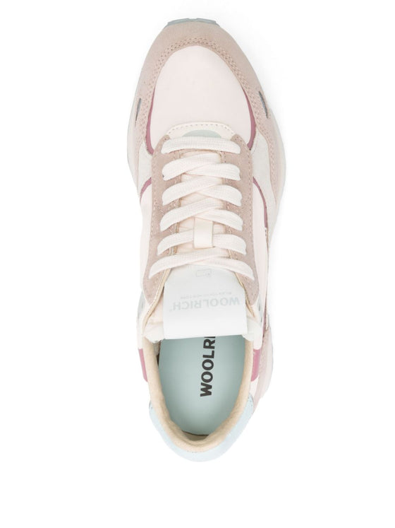 Woolrich Sneakers Beige