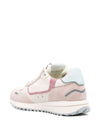 Woolrich Sneakers Beige