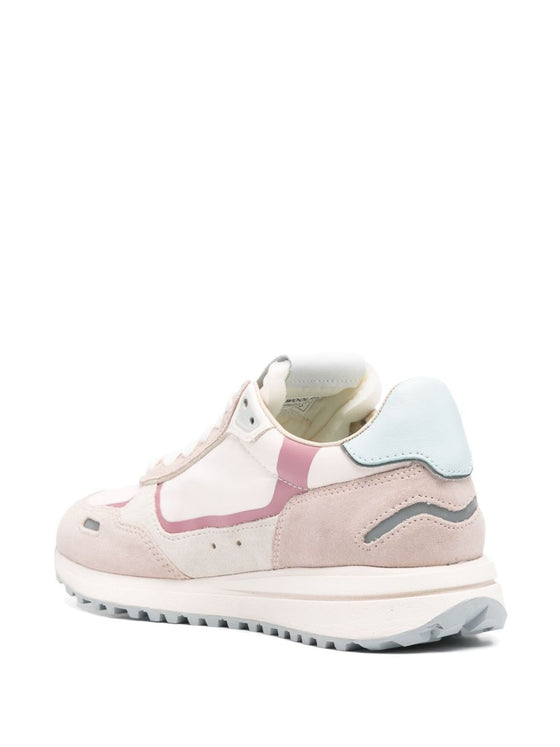 Woolrich Sneakers Beige