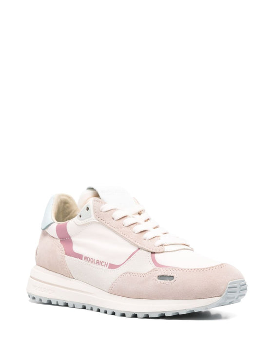 Woolrich Sneakers Beige