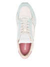 Woolrich Sneakers Clear Blue