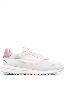  Woolrich Retro Sneakers