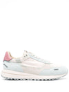 Woolrich Sneakers Clear Blue