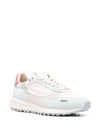 Woolrich Sneakers Clear Blue