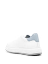 Woolrich Sneakers Clear Blue