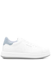 Woolrich Sneakers Clear Blue