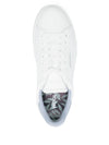 Woolrich Sneakers Clear Blue