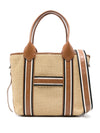 Hogan Pre Hogan Script Medium Tote Bag