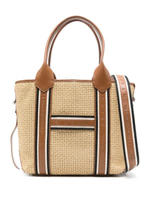  Hogan Pre Hogan Script Medium Tote Bag