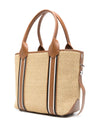 Hogan Pre Hogan Script Medium Tote Bag