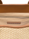 Hogan Pre Hogan Script Medium Tote Bag