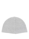 EMPORIO ARMANI CAPSULE Hats Light Grey