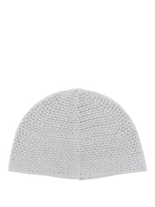  EMPORIO ARMANI CAPSULE Hats Light Grey