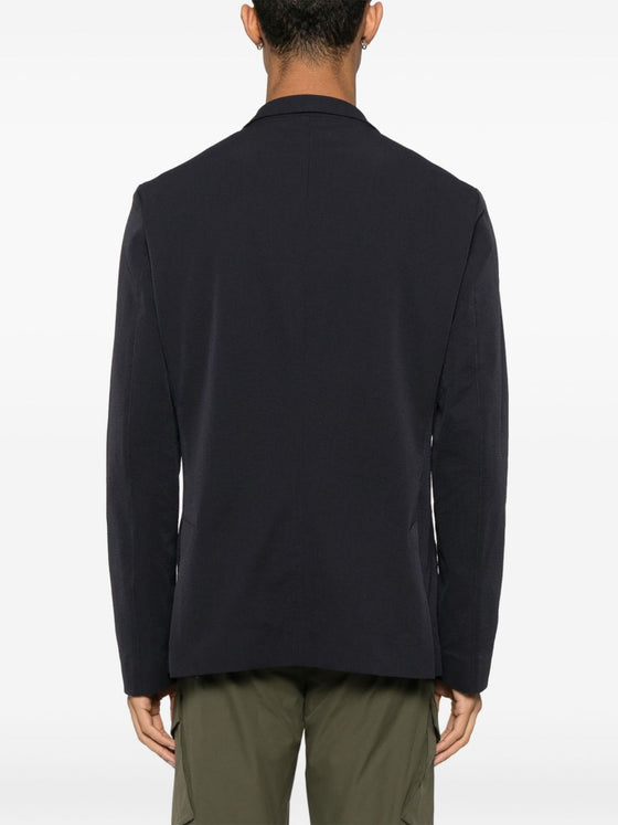 Herno Jackets Blue