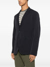 Herno Jackets Blue