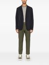 Herno Jackets Blue