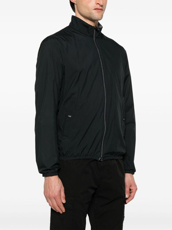 Herno Coats Blue