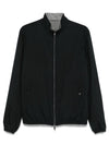 Herno Coats Blue