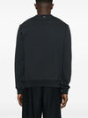 Herno Sweaters Blue