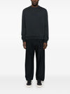 Herno Sweaters Blue
