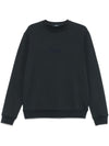 Herno Sweaters Blue