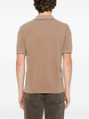 Herno T-shirts and Polos Camel