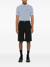 Herno T-shirts and Polos Clear Blue