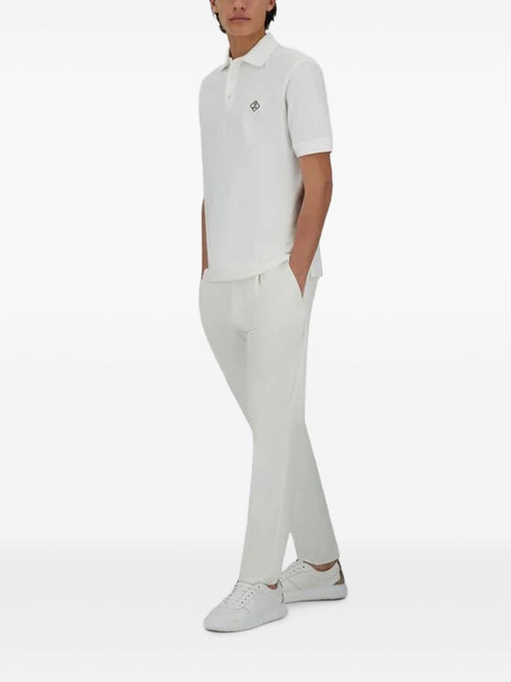 Herno T-shirts and Polos White