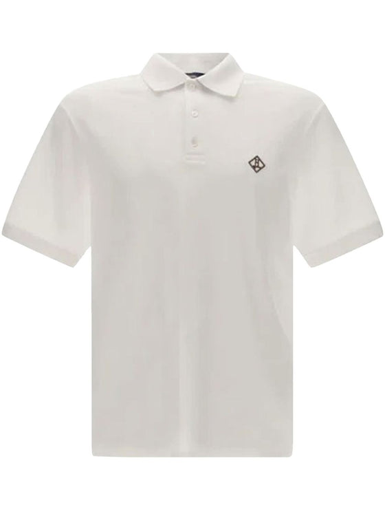 Herno T-shirts and Polos White