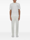 Herno T-shirts and Polos White