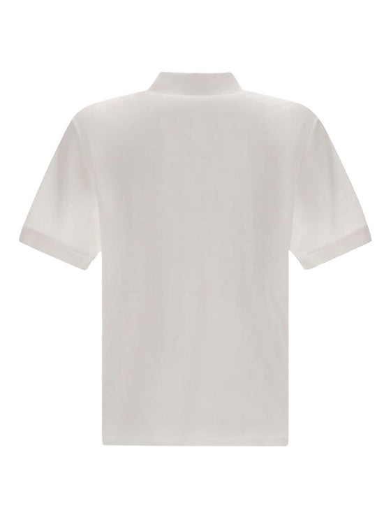 Herno T-shirts and Polos White