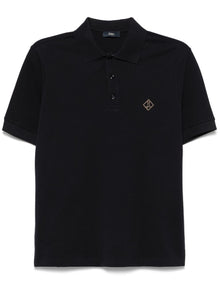  Herno T-shirts and Polos Blue