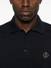 Herno T-shirts and Polos Blue