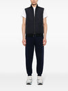 Herno Jackets Blue