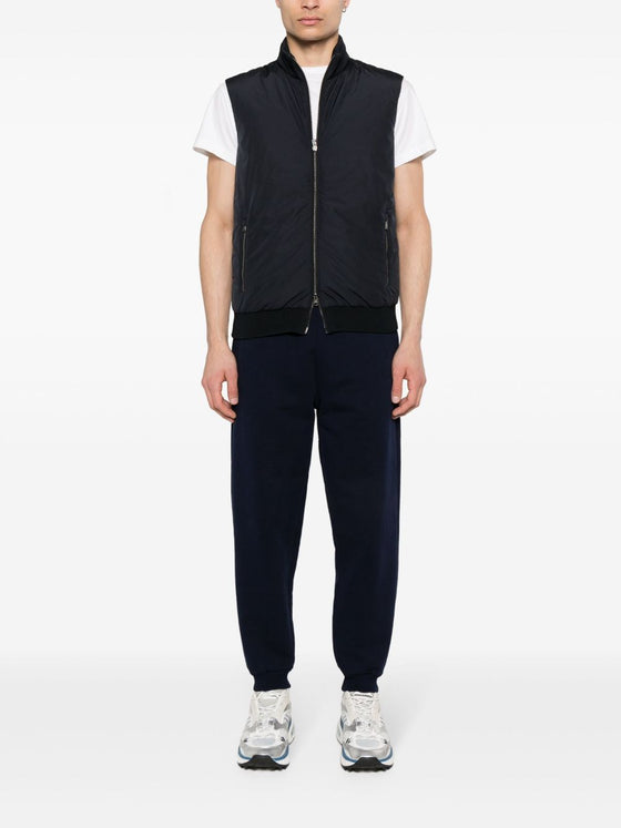 Herno Jackets Blue