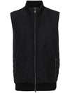Herno Jackets Blue