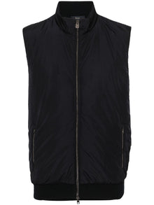  Herno Jackets Blue