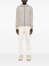 Herno Coats Dove Grey