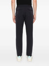 Herno Trousers Blue