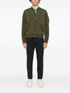 Herno Trousers Blue