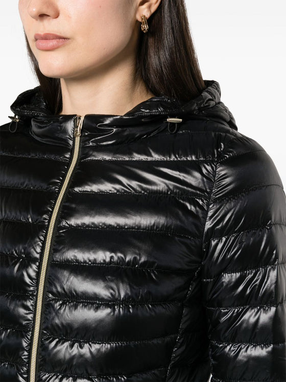 Herno Coats Black