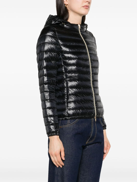 Herno Coats Black