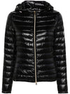 Herno Coats Black