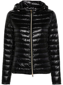  Herno Coats Black