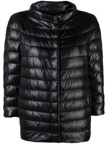  Herno Jackets Black